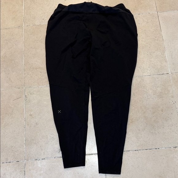 lululemon athletica Black Men's Jogger Sweatpants - Picture 2 of 3